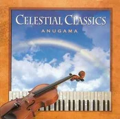 CD Anugama - Celestial Classics