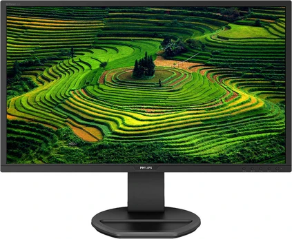 Monitorius Philips 221B8LJEB