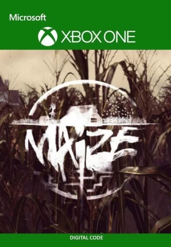 Maize Xbox