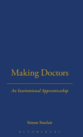 Making Doctors
