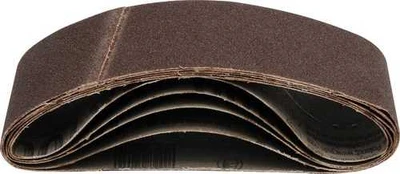 Yato BEGALIS ABRAZYVINIS DIRŽAS 75X457 P60 5VNT