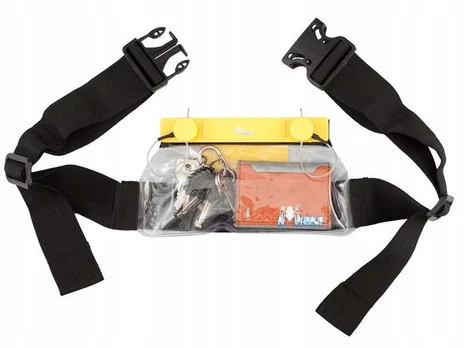 Sausas Krepšys Amphibious DEEP CASE