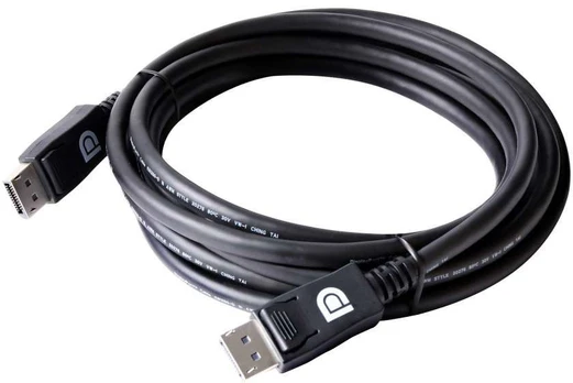 CLUB 3D DP 1.4 HBR3 8K60Hz M/M 3M