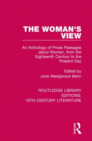 Woman's View