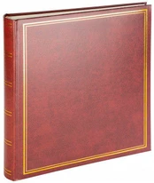 Album B100PG Classic Cream, red | 10199