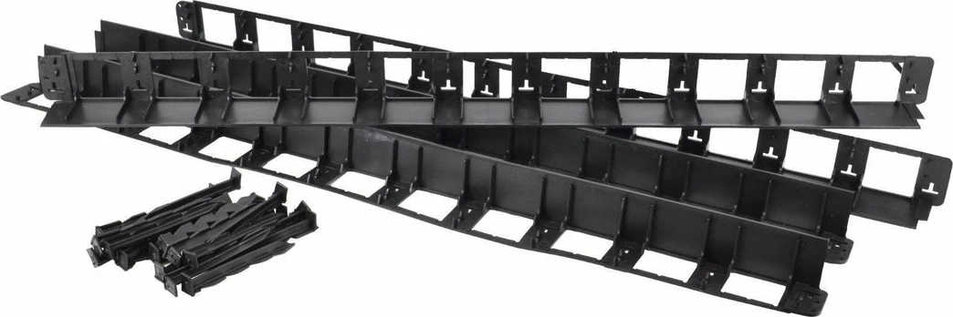 AW-Tools AWTools AWTOOLS LAWN EDGE FLEX-BORDER 4M AW60460