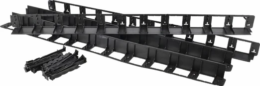 AW-Tools AWTools AWTOOLS LAWN EDGE FLEX-BORDER 4M AW60460 kaina