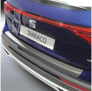 Protectionworld Læssekantbeskytter Seat Tarraco 2.2019>