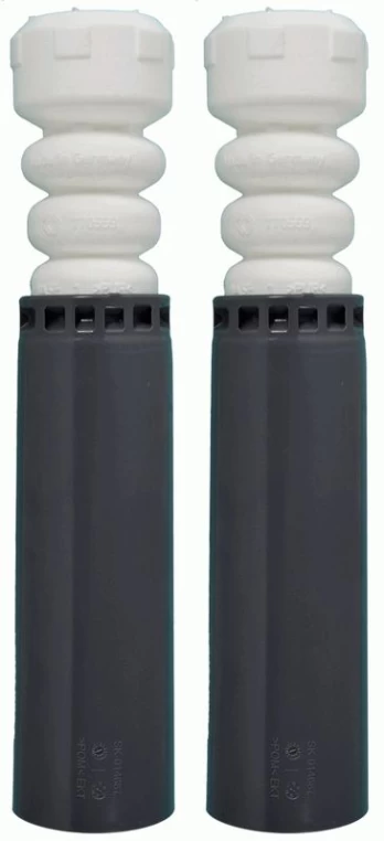 Apsauginio dangtelio komplektas, amortizatorius SACHS 900 376