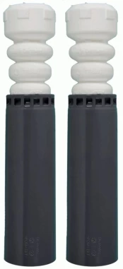 Apsauginio dangtelio komplektas, amortizatorius SACHS 900 376 kaina