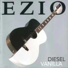 CD Ezio - Diesel Vanilla