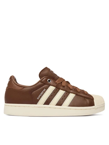 Laisvalaikio batai adidas Superstar II KK4724 W Ruda