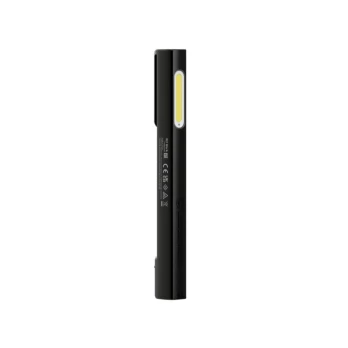 LED Lenser Ledlenser Žibintuvėlis Ledlenser W2 Work