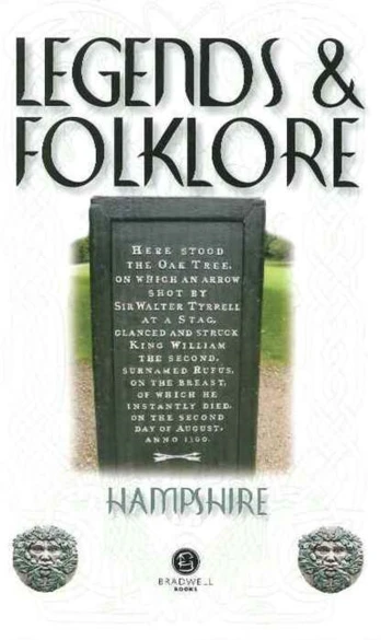 Legends & Folklore Hampshire