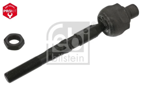 FEBI FE41914 Inner steering tie rod without end