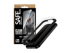 Panzer Glass PANZERGLASS SAFE IPHONE 17/16 PROTECTOR IPHONE 17 ULTRA- WIDE kaina