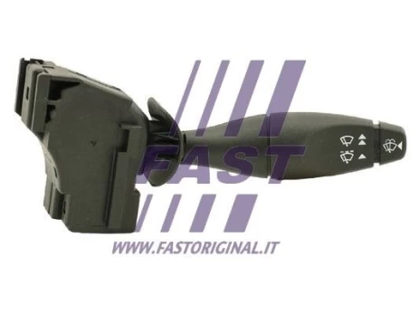 Vairo kolonėlės jungiklis FAST FT82004