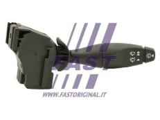 Vairo kolonėlės jungiklis FAST FT82004 kaina