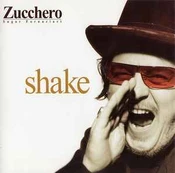 CD Zucchero - Shake