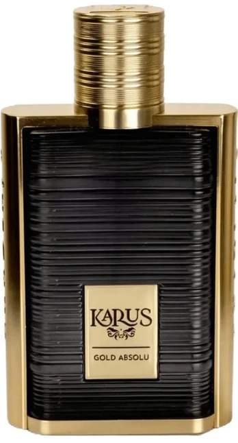 Khadlaj Karus Gold Absolu 100ml