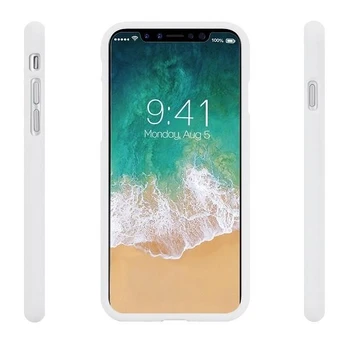 Mercury Class SOFT Huawei Y6 2018, Honor 7A Balta