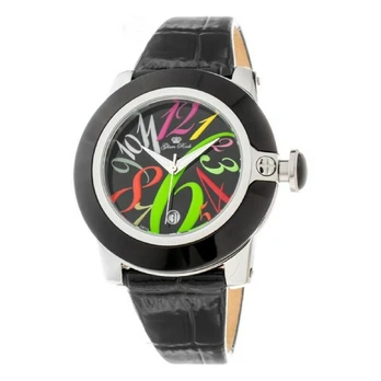 Laikrodis moterims Glam Rock GR32018-BB (&Oslash; 44 mm)