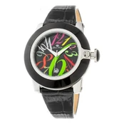 Laikrodis moterims Glam Rock GR32018-BB (&Oslash; 44 mm) kaina