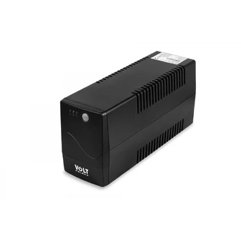 "PicoUPS" 600VA/360W 7Ah UPS