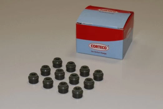 CORTECO CO19036018 Valve stem seal set