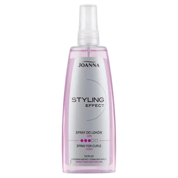 Joanna Styling Effect purškiklis garbanoms 150ml