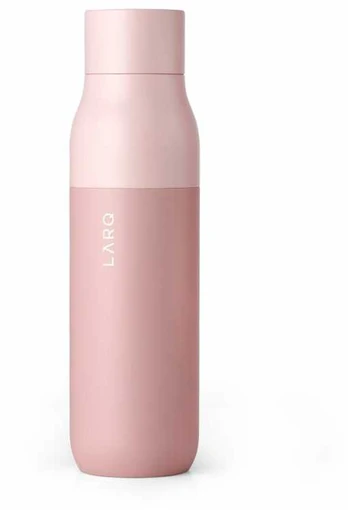 LARQ Bottle Himalayan Rožinė 500ml