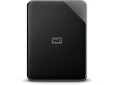 Išorinis HDD WD WDBJRT0050BBK-WESN