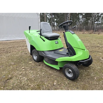 vejos traktoriukas Viking MR4082