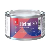 Baldų dažai TIKKURILA HELMI 30, pusiau matiniai, 0,225 l kaina