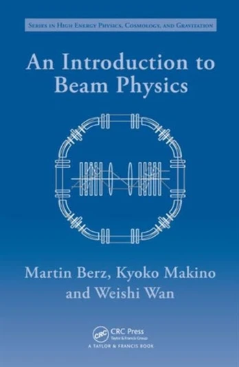 Introduction to Beam Physics