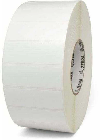 Zebra LAB-RL-TT-PAP-101.6X152.4MM