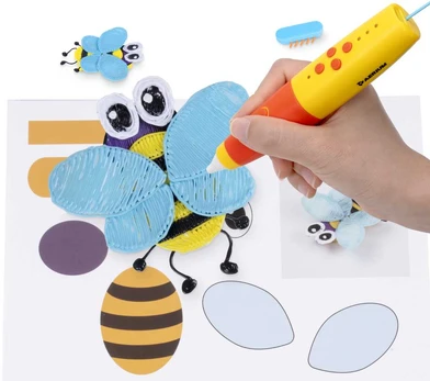 AERIUM Creative set for 3D Pen