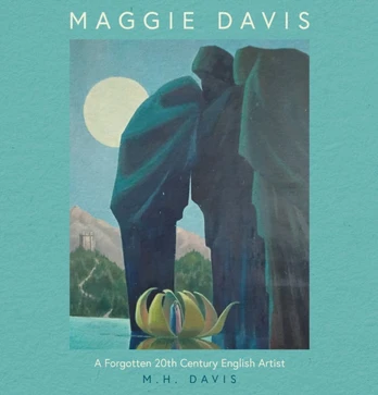 Maggie Davis
