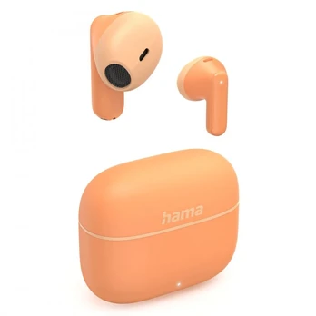 Ausinės Hama True Wireless Freedom Light II