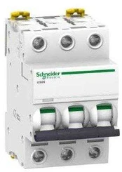 Jungiklis Schneider Electric, 16 A