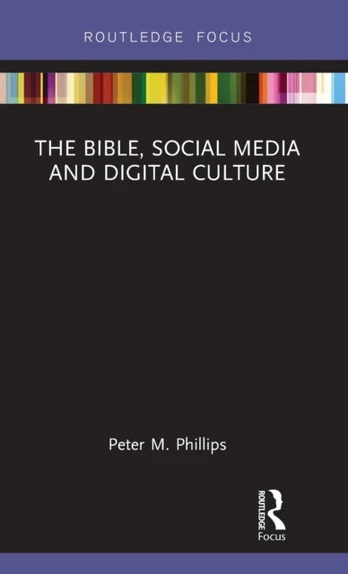 Bible, Social Media and Digital Culture