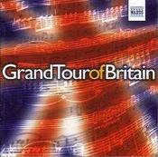 CD Various - Grand Tour Of Britain