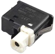 BMW E81 USB AUX lizdas Originalus 84109237653