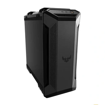 ASUS TUF Gaming GT501 „Midi Tower“ Juoda