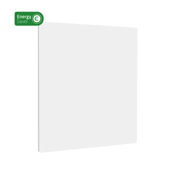 Hombli - Smart Infrared Heatpanel 350W White Metal