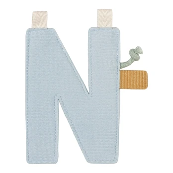 Little Dutch Letter ´N´