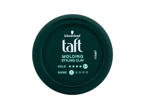 Plaukų modeliavimo pasta Schwarzkopf Taft Modeling 75 ml