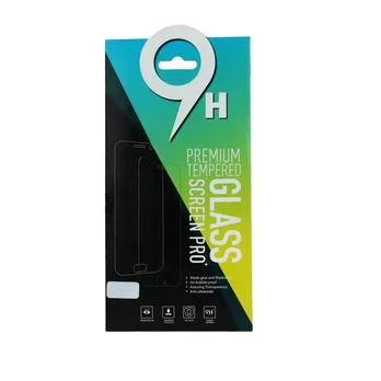 GreenLine Pro + grūdinto stiklo 9H ekrano apsauga Huawei P30 Lite