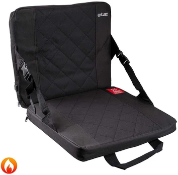 Portable Heated Seat Pad W-TEC Alytus