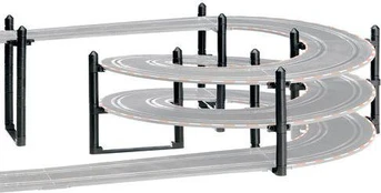 Carrera 3D kampo atramos (61642)